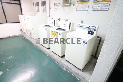 【その他共用部分】 | ノアーズアーク京都五条