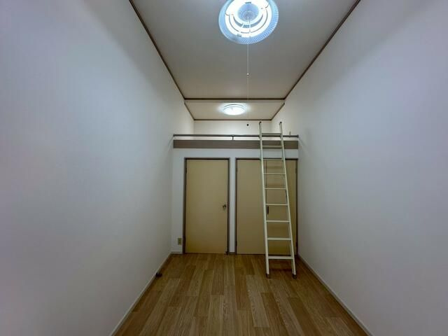 横浜市保土ケ谷区和田２丁目のアパートのその他