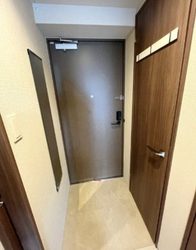 【玄関】 | ＬｉｖｅＣａｓａ千鳥町