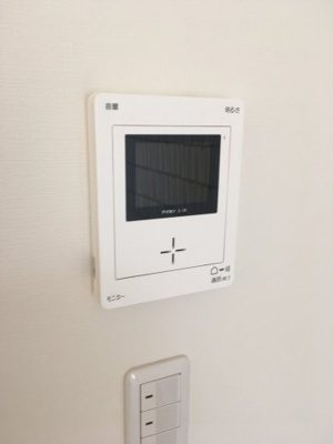 【セキュリティ】 | アクロス月の輪