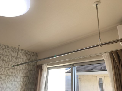 【設備】 | アクロス月の輪