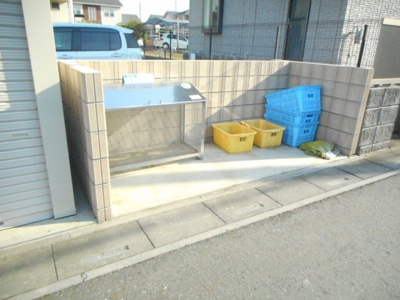 【その他共用部分】 | アクロス月の輪