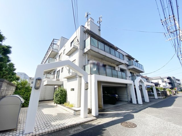ヴィンテージ桜木町