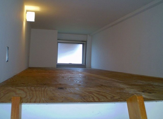 エレガンスパレス中野Ｂ棟の寝室|居室♪