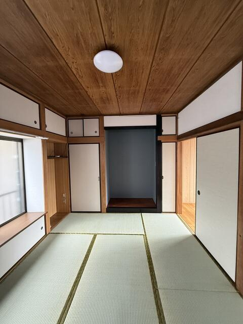 江戸川区南小岩４丁目戸建の和室