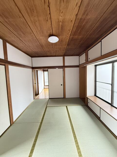江戸川区南小岩４丁目戸建の和室