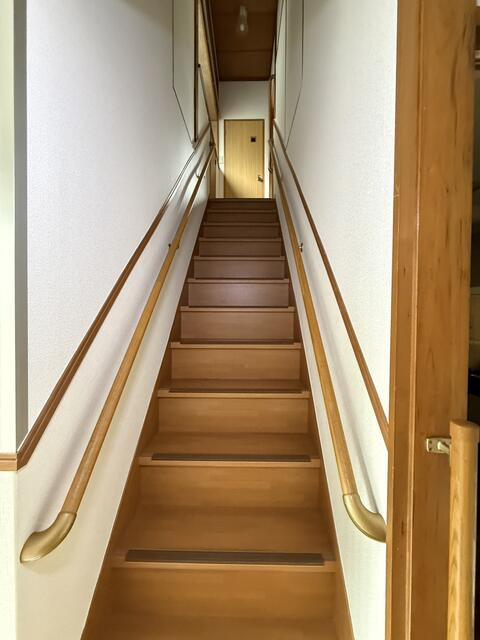 江戸川区南小岩４丁目戸建の内装