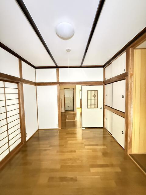 江戸川区南小岩４丁目戸建の内装