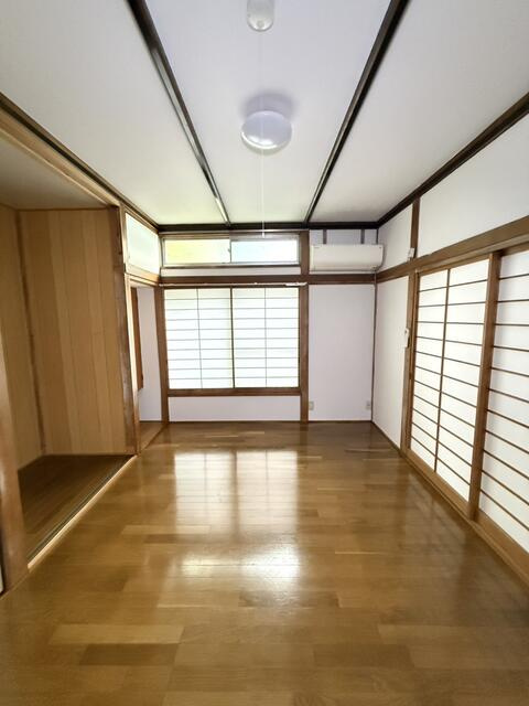 江戸川区南小岩４丁目戸建の洋室