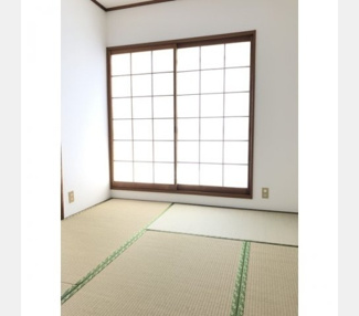 【和室】 | 志木ニュータウン南の森壱番街１３号棟 | その他画像