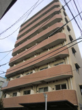 豊島区池袋３丁目のマンションの画像
