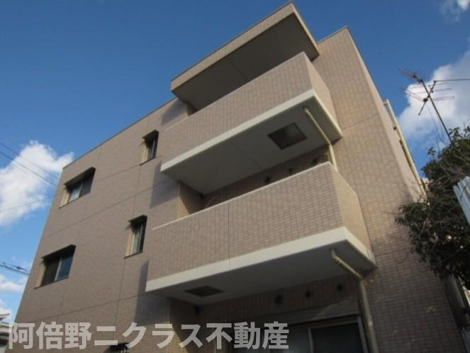 サンテ・文の里ハイム