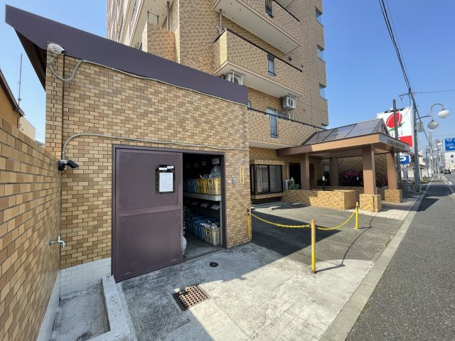 -三丁目不動産-　ホーユウパレス小川町の周辺