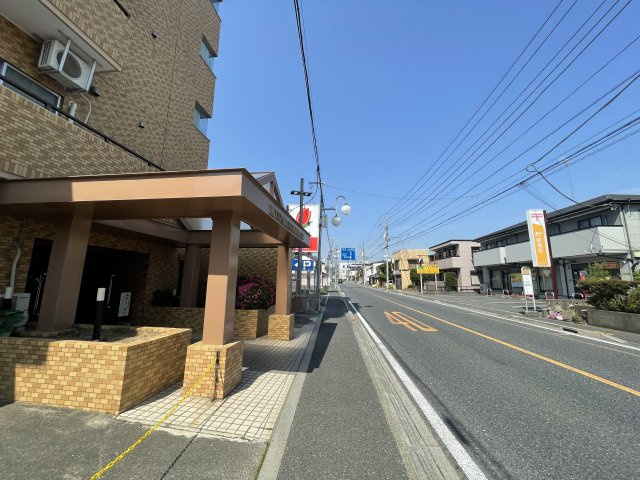 -三丁目不動産-　ホーユウパレス小川町の周辺