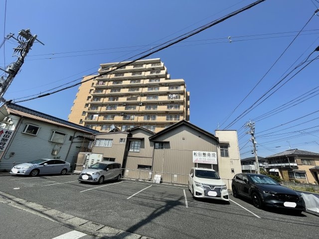 -三丁目不動産-　ホーユウパレス小川町の外観