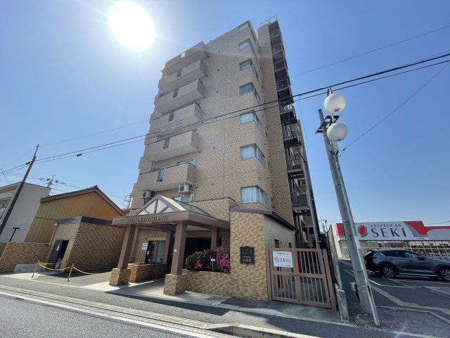 -三丁目不動産-　ホーユウパレス小川町のその他