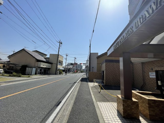 -三丁目不動産-　ホーユウパレス小川町の周辺