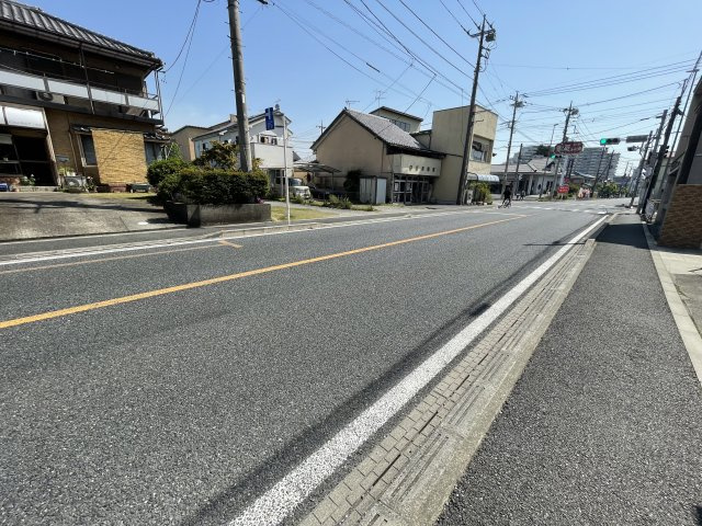 -三丁目不動産-　ホーユウパレス小川町の周辺