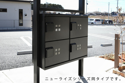 【設備】 | ゼン・クオーレ佐久平