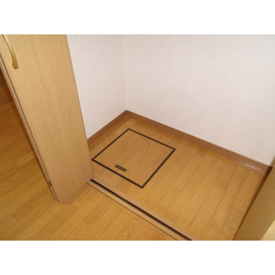 【設備】 | アムールVertU