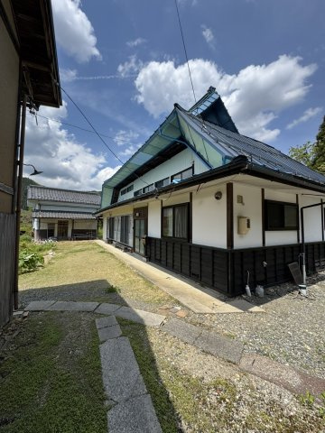 坂中中古住宅