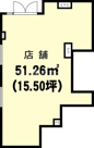 みどりの中央テナントの画像