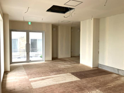 【その他】 | みどりの中央テナント | 室内の画像です。