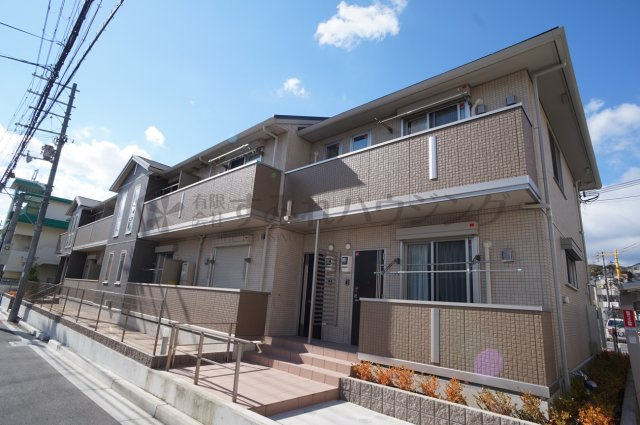 ManoirⅠ