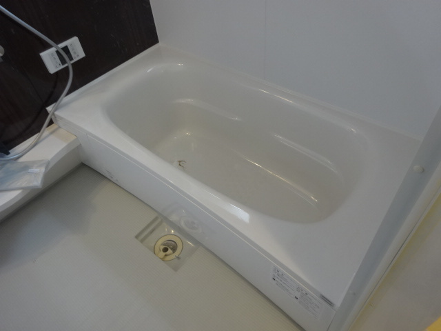 ManoirⅠの浴室