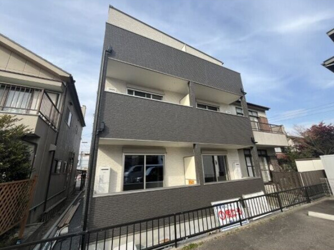 ジーメゾン川西ルミエール
