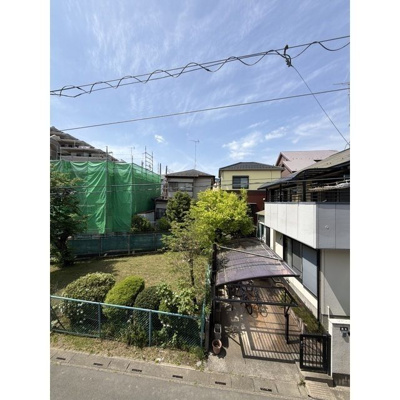 【展望】 | Ｋｏｌｅｔ指扇＃０３