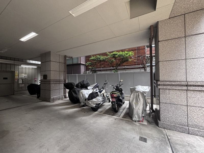 【その他共用部分】 | シティタワー横濱