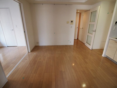 【内装】 | シティタワー横濱