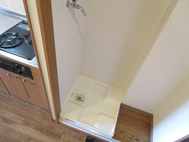 ソレイユのセキュリティ