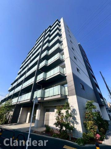 ミルーナヒルズ西新井