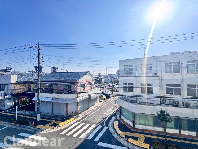 ミルーナヒルズ西新井の展望|ドキドキの新生活も、安心してスタート。ぴったりの住まいを見つけませんか？クランディアが一緒に住まい選びをサポートします‼　まずは、お気軽にお問合せください　＃クランディア