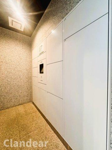 ミルーナヒルズ西新井の設備|ドキドキの新生活も、安心してスタート。ぴったりの住まいを見つけませんか？クランディアが一緒に住まい選びをサポートします‼　まずは、お気軽にお問合せください　＃クランディア