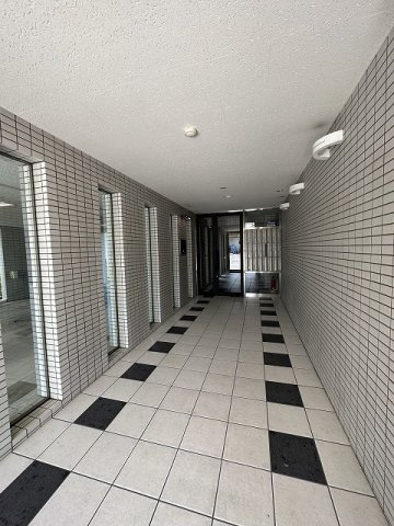 【その他】 | グランシャリオ | ※共用廊下※