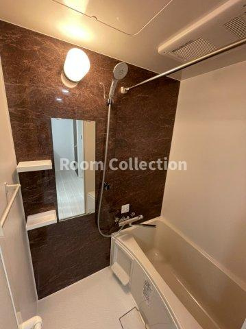 エルカーサ平和台