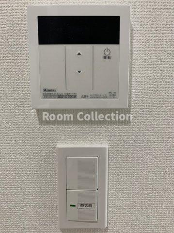 エルカーサ平和台