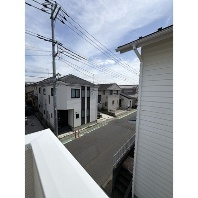 【展望】 | Ｋｏｌｅｔ指扇＃０４