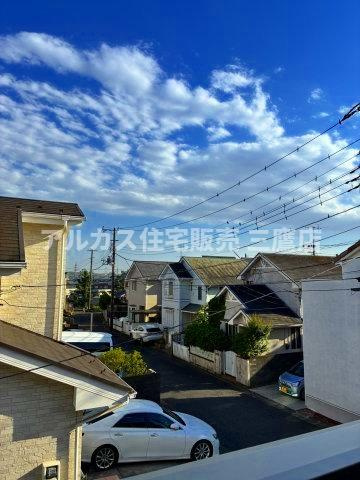 府中市小柳町1丁目 京王線 多磨霊園駅 新築戸建の展望