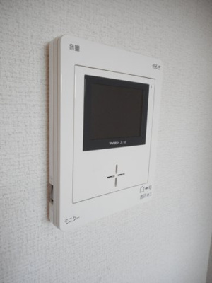 【セキュリティ】 | アルベージュ | ドアホン
