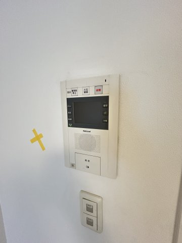 エグゼレジデンスタワーのセキュリティ