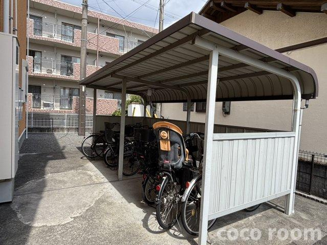 タカス　サザンハイツのその他共用部分