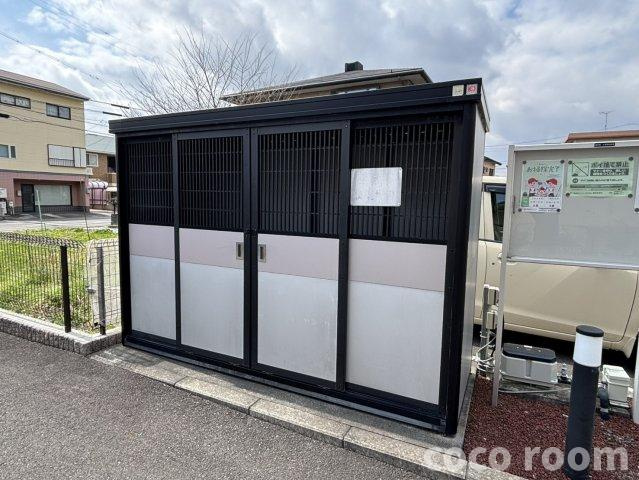 タカス　サザンハイツのその他共用部分