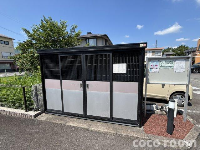 タカス　サザンハイツのその他共用部分
