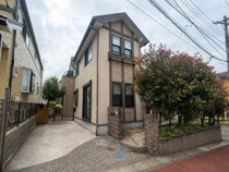 松戸市小金原2丁目戸建ての画像