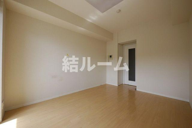 板橋区三園１丁目の賃貸マンションの居間・リビング|別号室参考写真