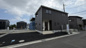 秦野市堀西　限定１棟　新築戸建の画像